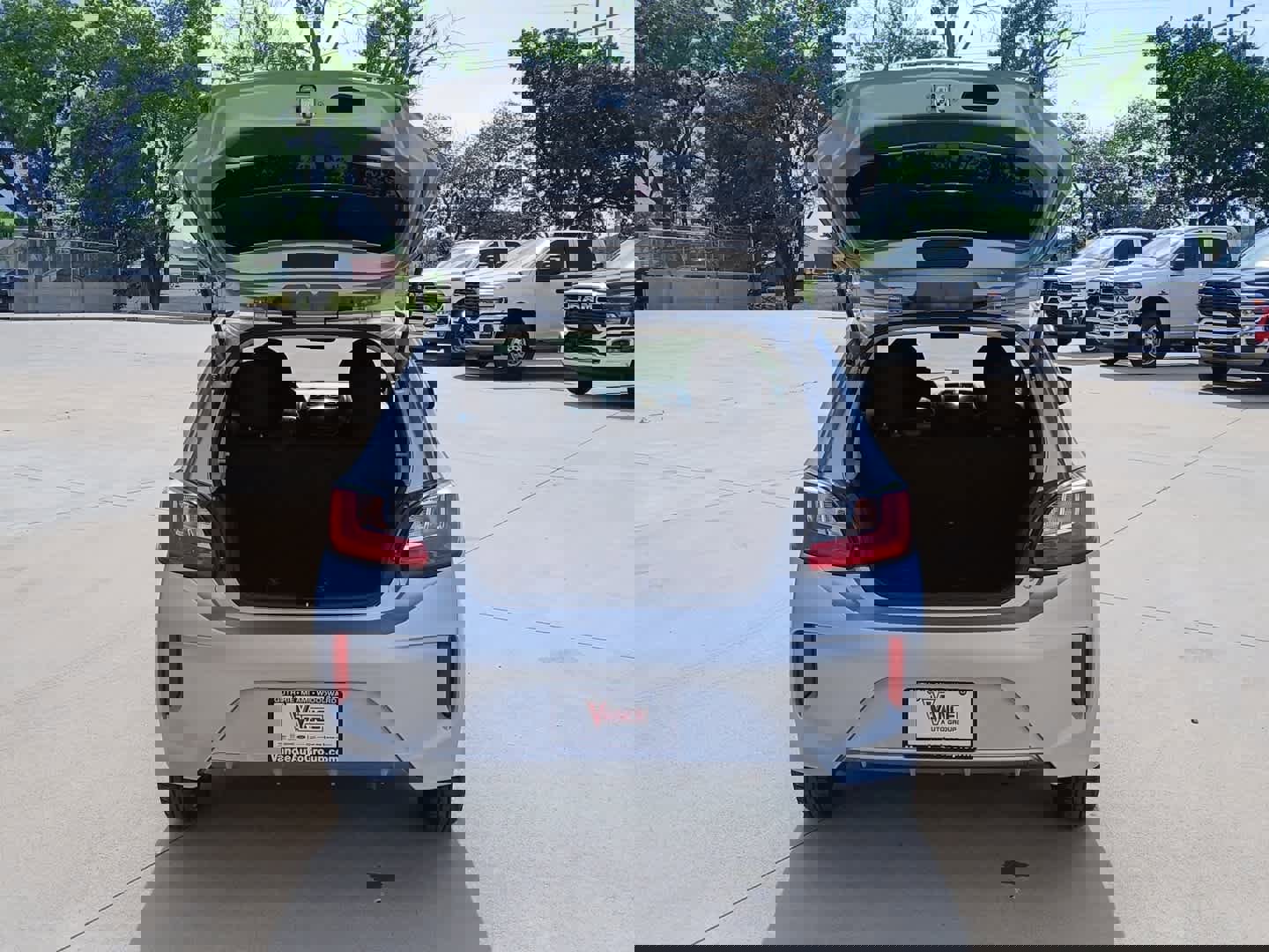 Used 2024 Mitsubishi Mirage ES image 7