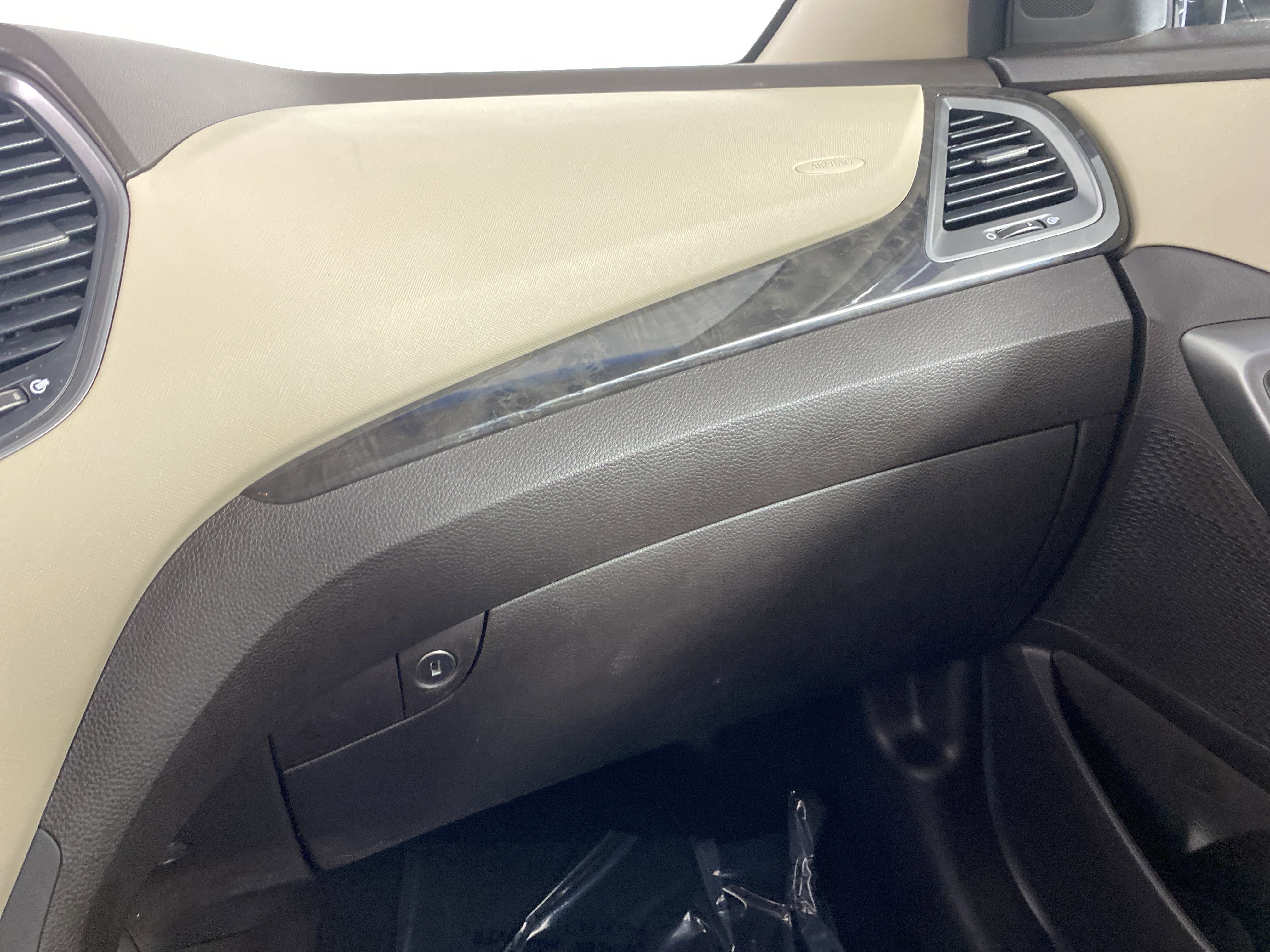 Used 2017 Hyundai Santa Fe Sport image 37