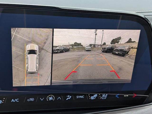 New 2026 Chevrolet Tahoe Premier RWD image 23