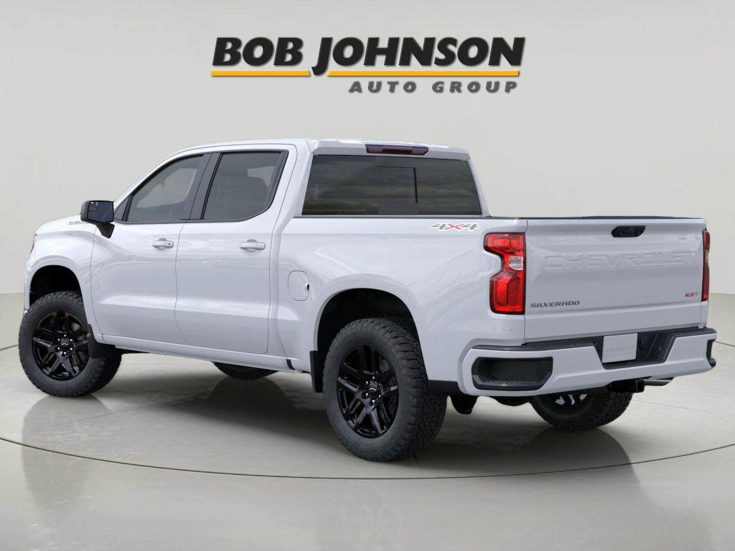 New 2026 Chevrolet Silverado 1500 RST w/ Convenience Package II image 4