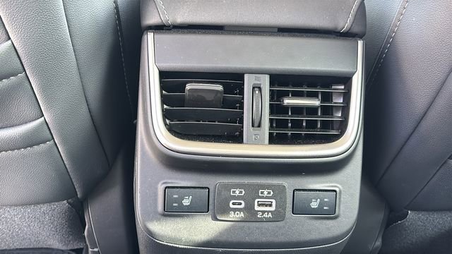 Certified 2024 Subaru Legacy Limited image 16