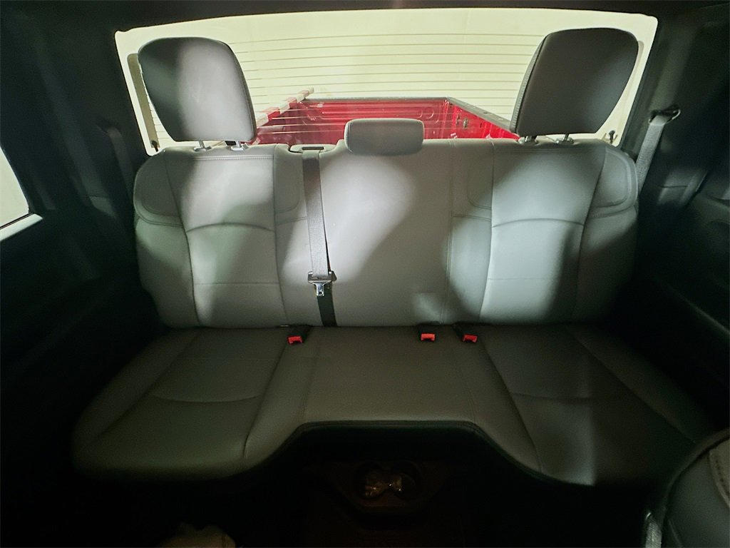 New 2026 RAM 3500 Tradesman w/ Chrome Appearance Group image 10