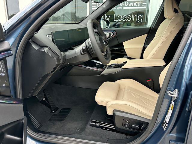 Used 2026 BMW X3 xDrive30i AWD/4WD image 13