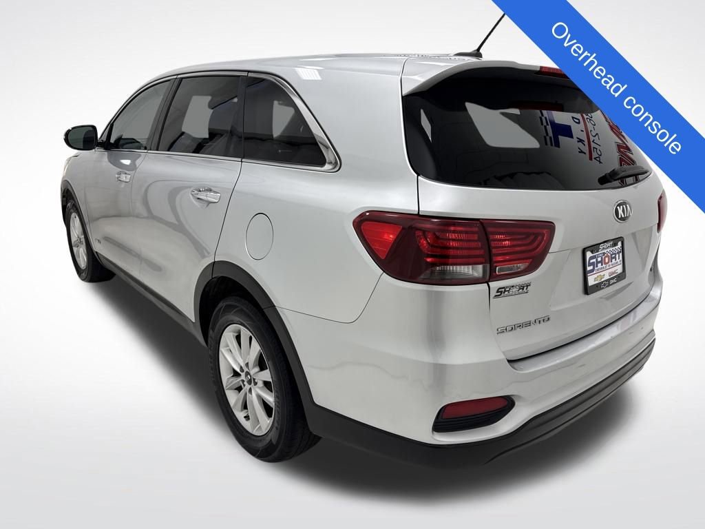 Used 2019 Kia Sorento LX image 6