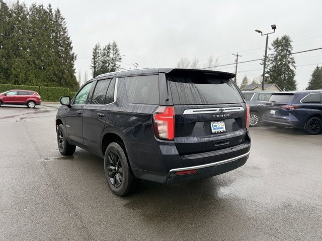 Used 2021 Chevrolet Tahoe LT image 7