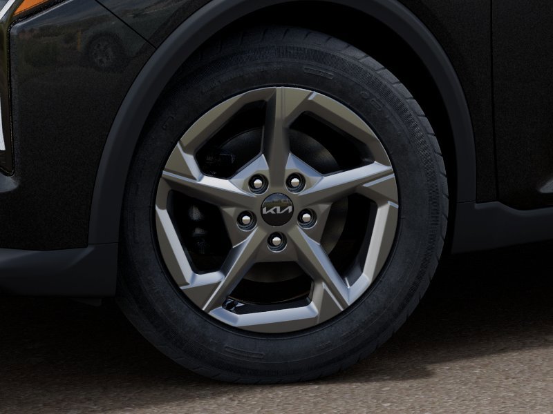 New 2026 Kia K4 LXS image 9