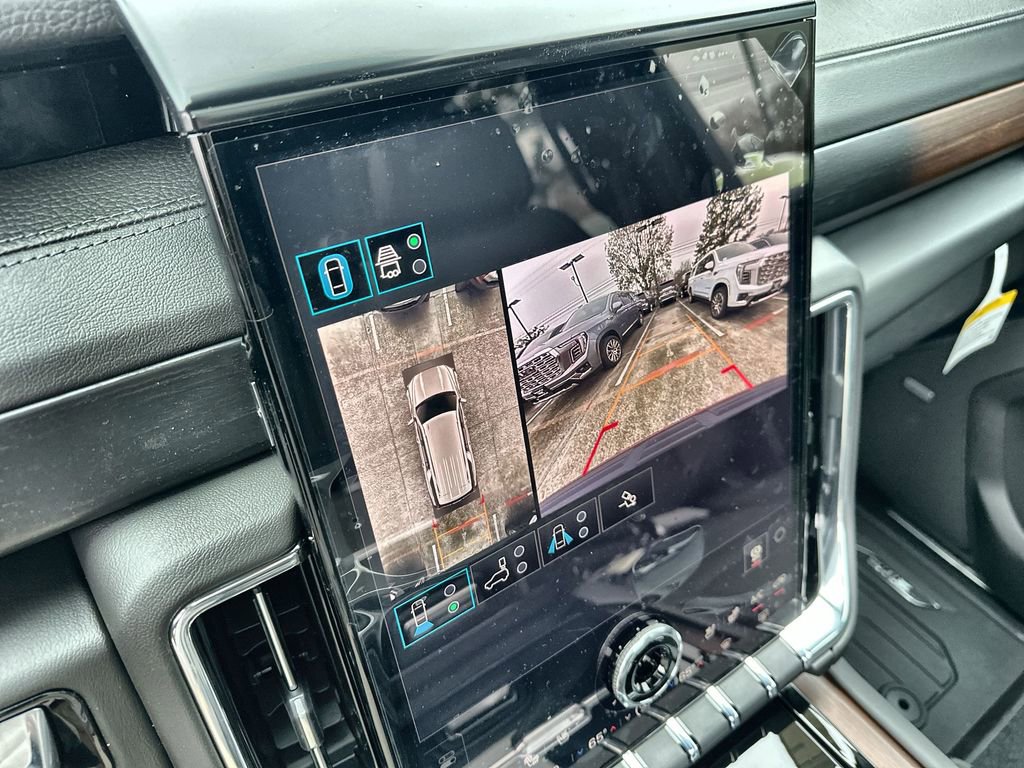 New 2026 GMC Yukon XL Denali w/ Advanced Technology Package image 29