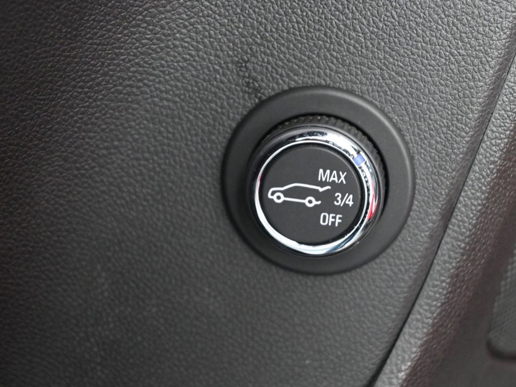 Used 2020 Chevrolet Blazer RS AWD/4WD image 12