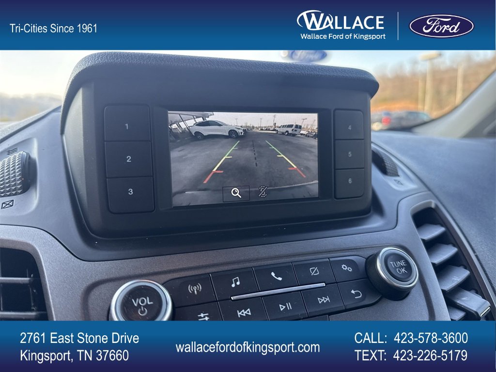 Used 2020 Ford Transit Connect XL w/ Trailer Tow Package image 12