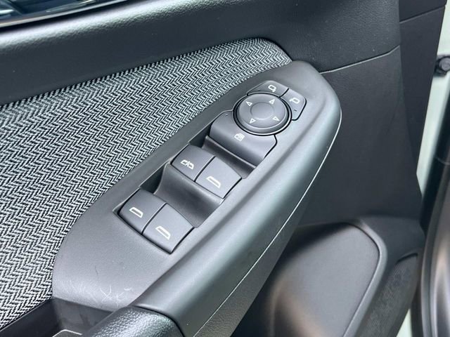 New 2026 Chevrolet TrailBlazer LT image 22