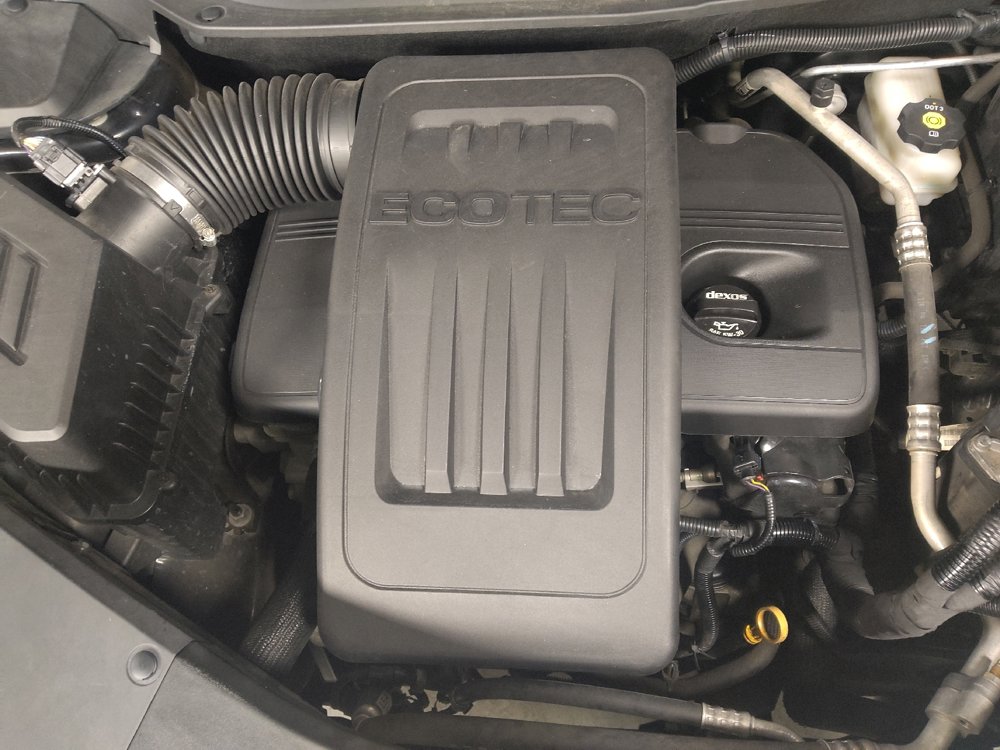 Used 2017 GMC Terrain SLE image 30