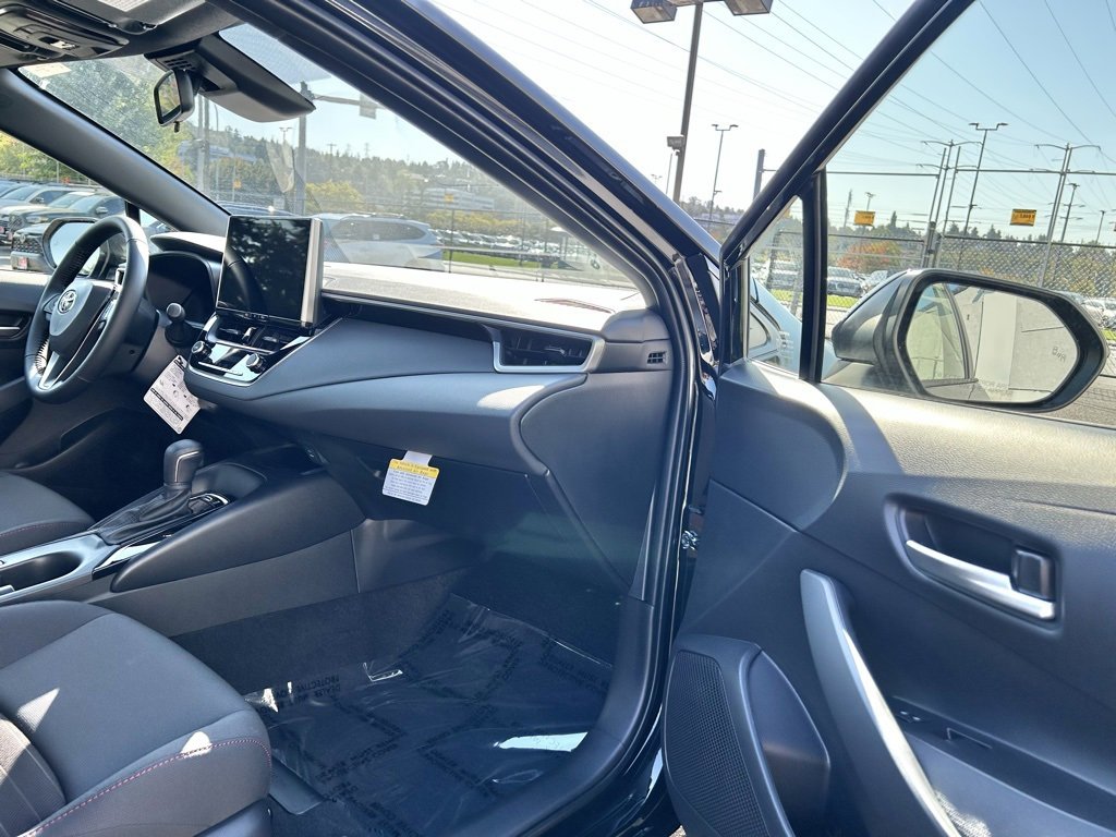 New 2026 Toyota Corolla SE image 15