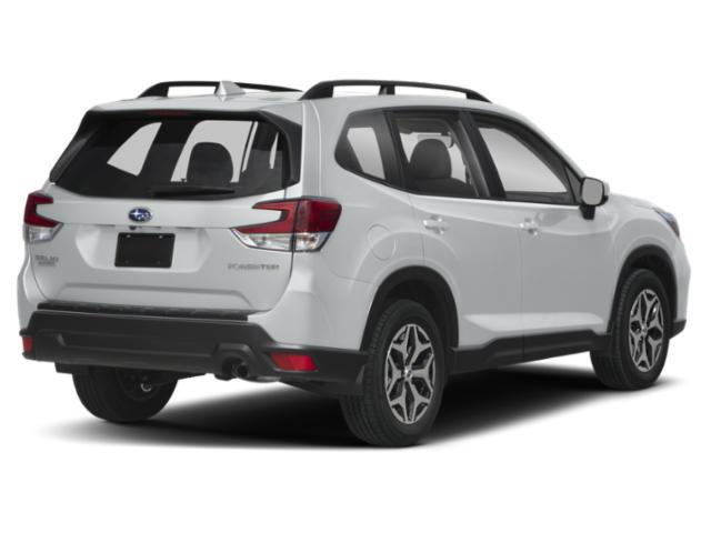 Used 2021 Subaru Forester Premium AWD/4WD image 5