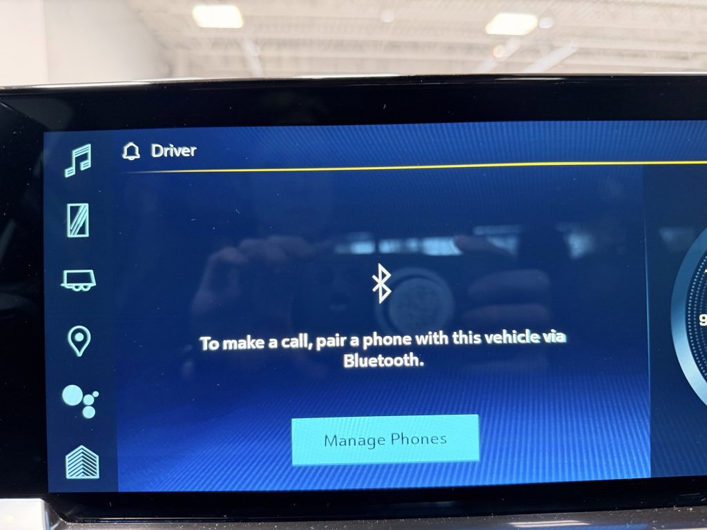 Used 2024 Chevrolet Silverado 2500 LT w/ Midnight Edition image 50