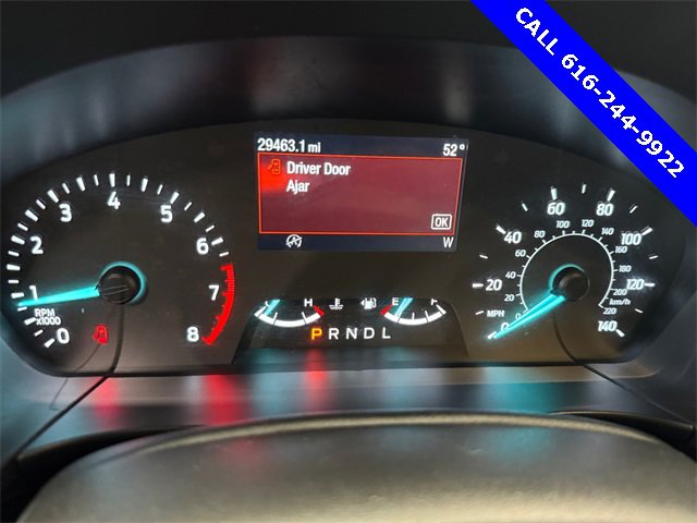 Used 2022 Ford Escape SE w/ Cold Weather Package image 4