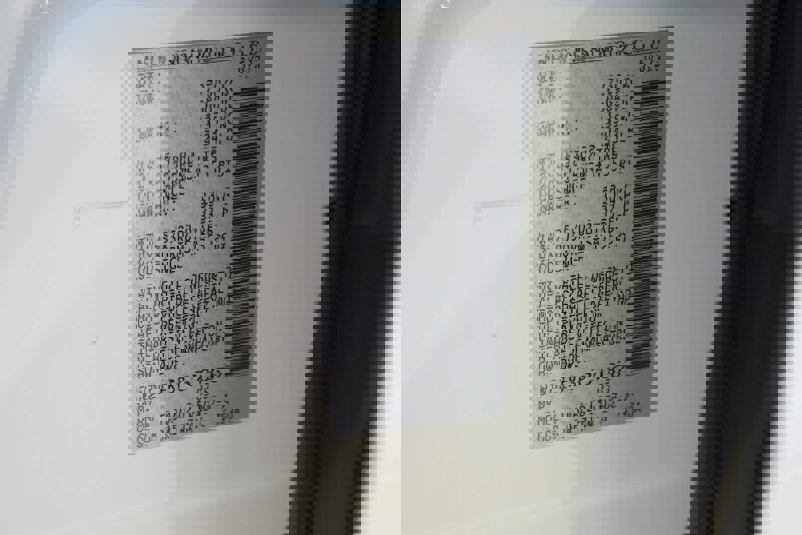 Certified 2023 INFINITI QX60 Luxe w/ Cargo Package image 30