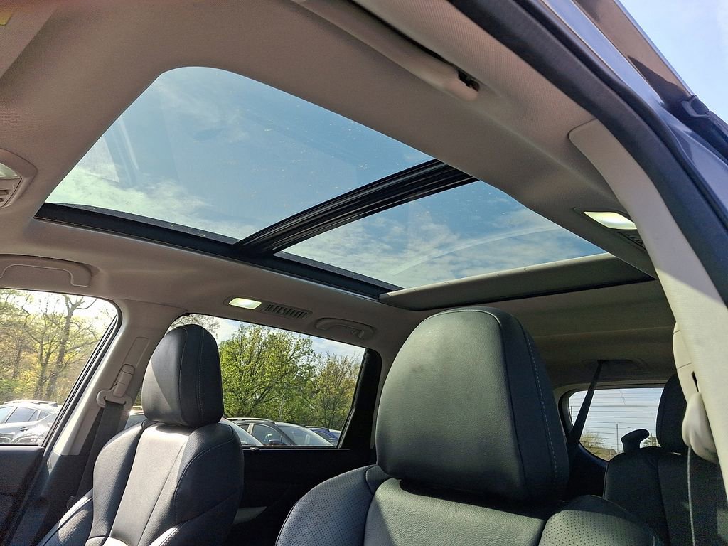 Used 2020 Subaru Ascent Limited w/ Technology Package image 15