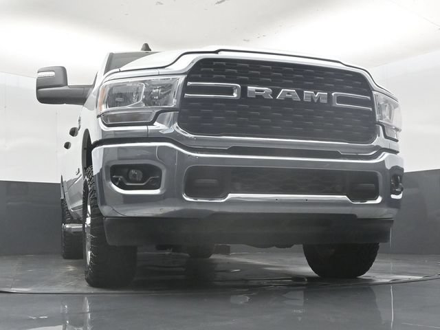 Used 2024 RAM 2500 Big Horn w/ Off Road Package AWD/4WD image 51