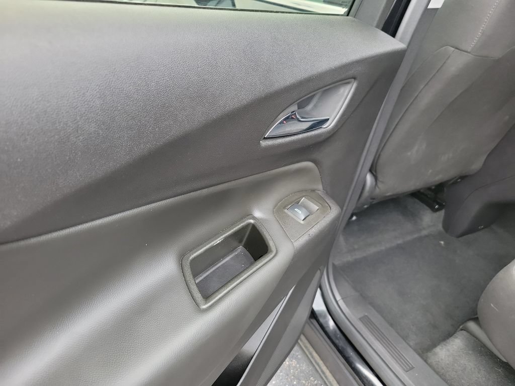 Used 2024 Chevrolet Equinox LT AWD/4WD image 18
