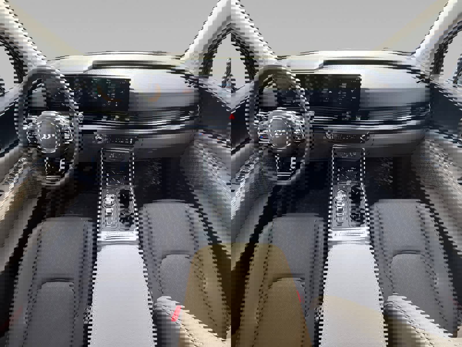 New 2026 Kia Carnival LXS image 10