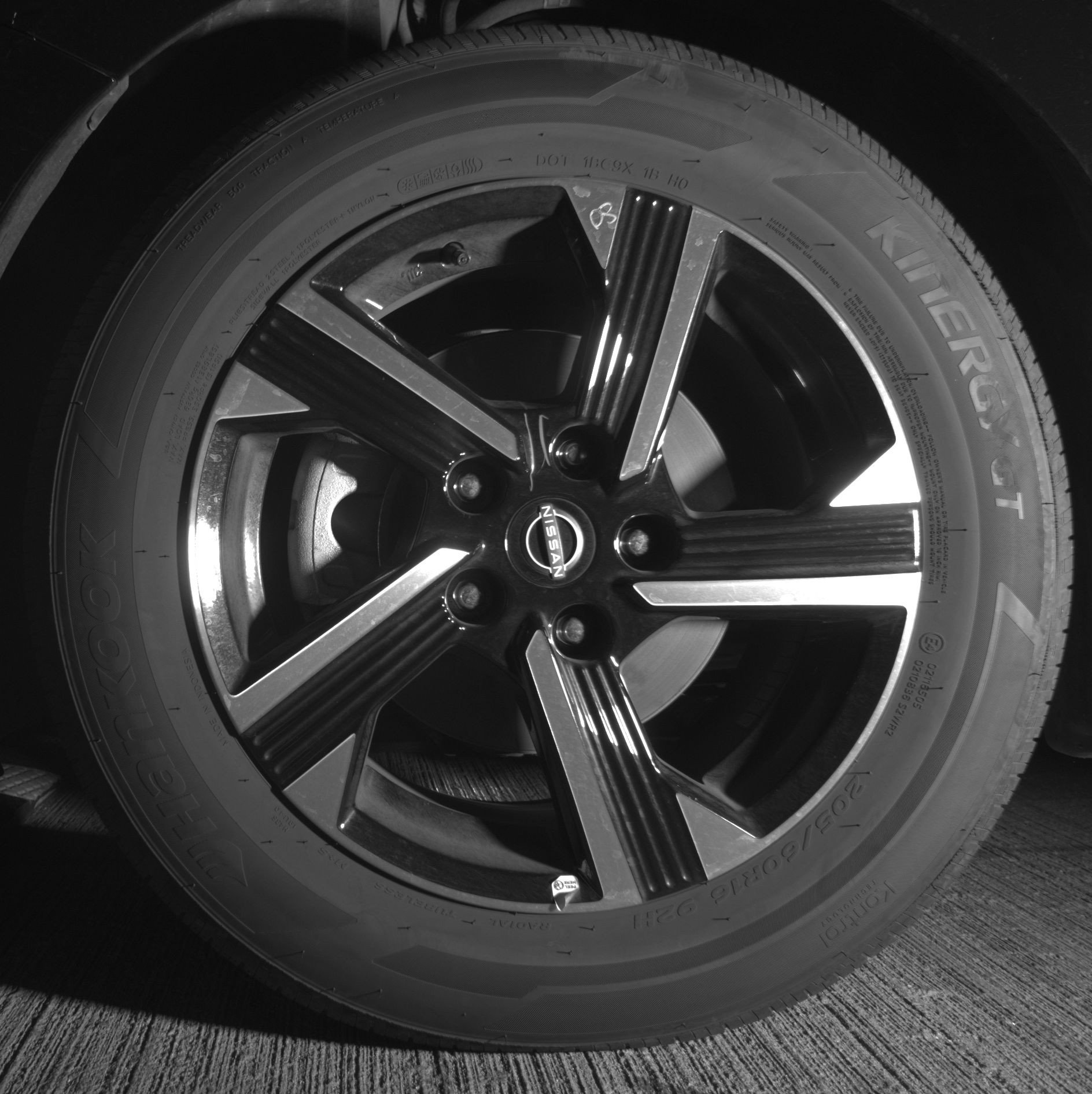 Used 2025 Nissan Sentra SV image 12