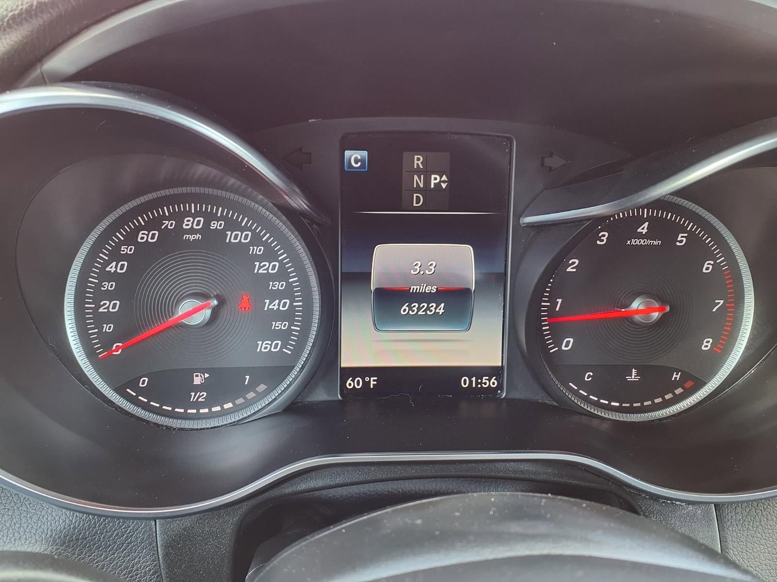 Used 2018 Mercedes-Benz GLC 300 image 12