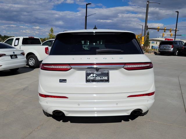 Used 2022 Lincoln Corsair Reserve image 13