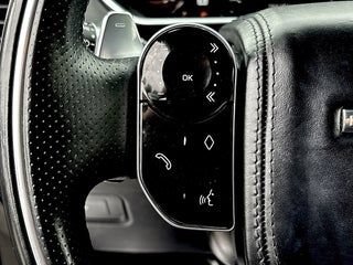 Used 2022 Land Rover Range Rover Sport HSE Silver Edition AWD/4WD image 19