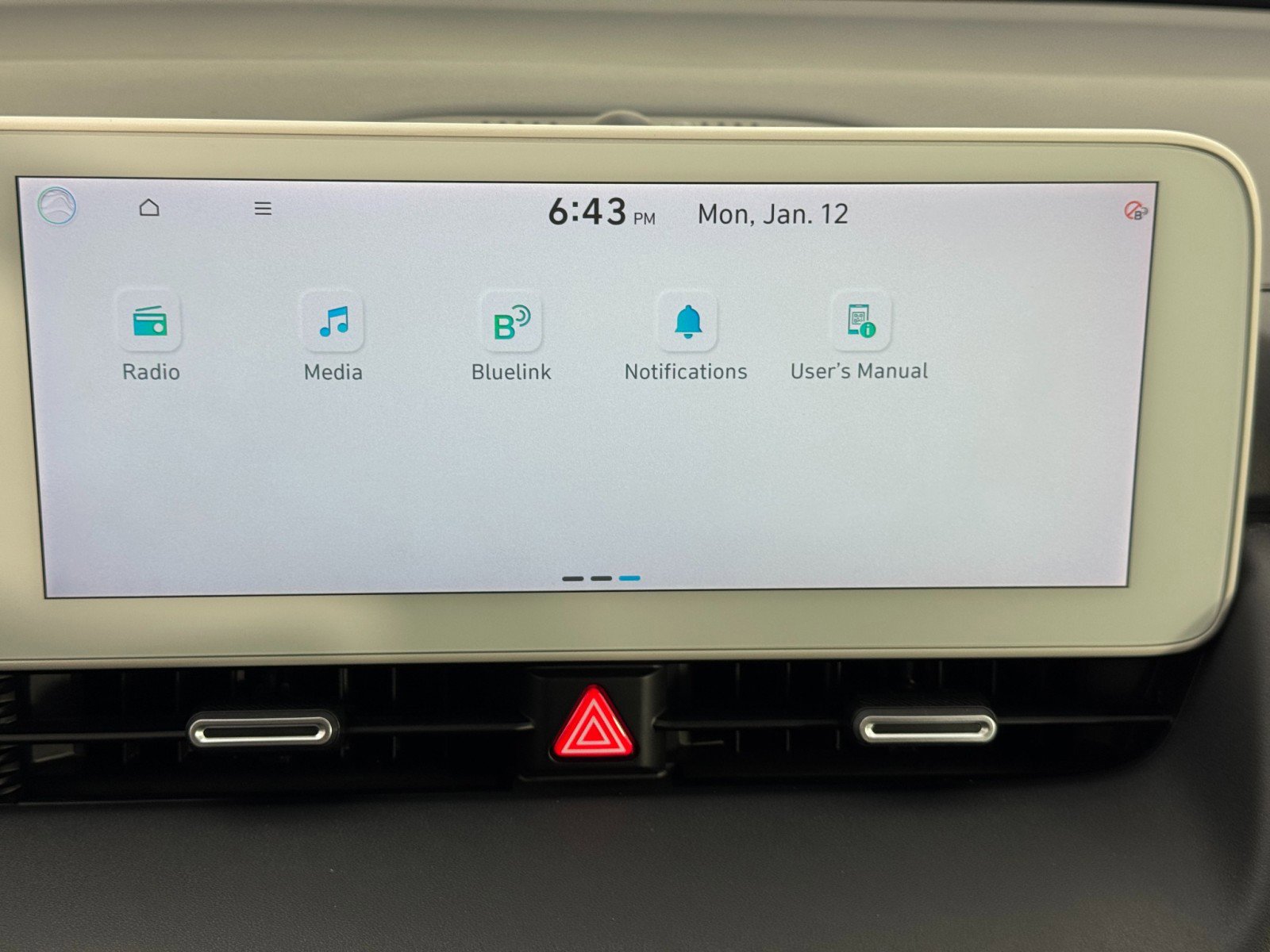 Used 2022 Hyundai Ioniq 5 SEL w/ Cargo Package image 25