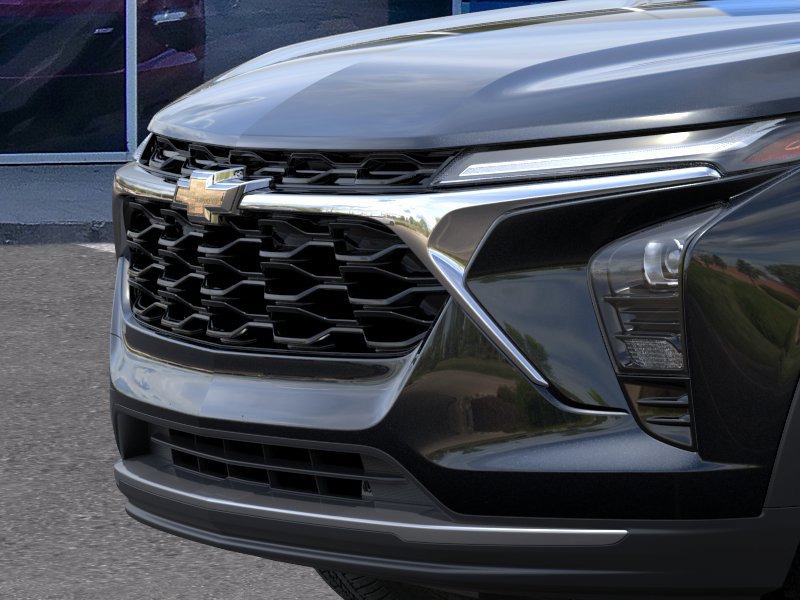 New 2026 Chevrolet Trax LT w/ Driver Confidence Package FWD image 13