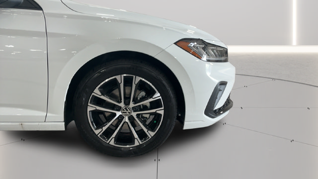 New 2027 Volkswagen Jetta Sport FWD image 18