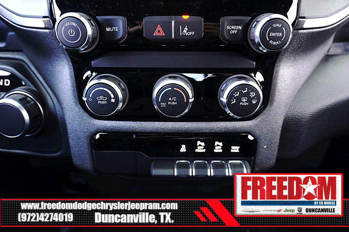 New 2026 RAM 1500 Express image 23