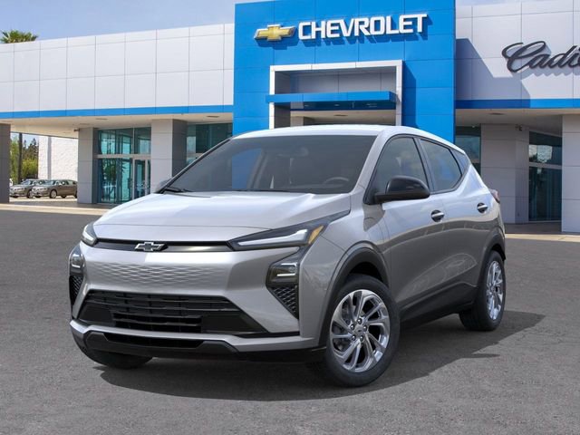 New 2027 Chevrolet Bolt LT w/ Comfort Package FWD image 32