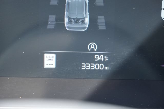 Used 2025 Kia Sportage X-Line AWD/4WD image 31