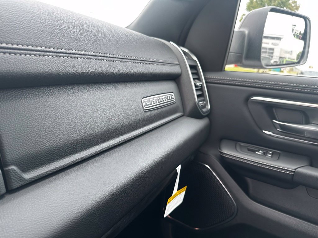 New 2027 RAM 1500 Laramie w/ Sport Appearance Package AWD/4WD image 27
