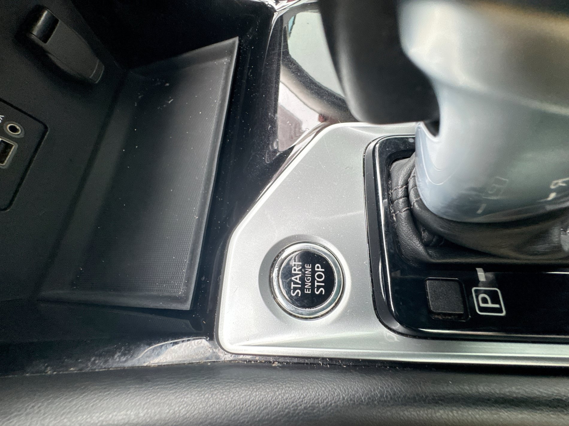 Certified 2021 Nissan Altima 2.5 Platinum AWD/4WD image 29