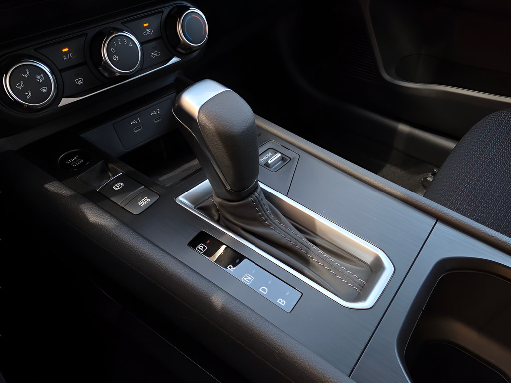 New 2026 Nissan Kicks S AWD/4WD image 23
