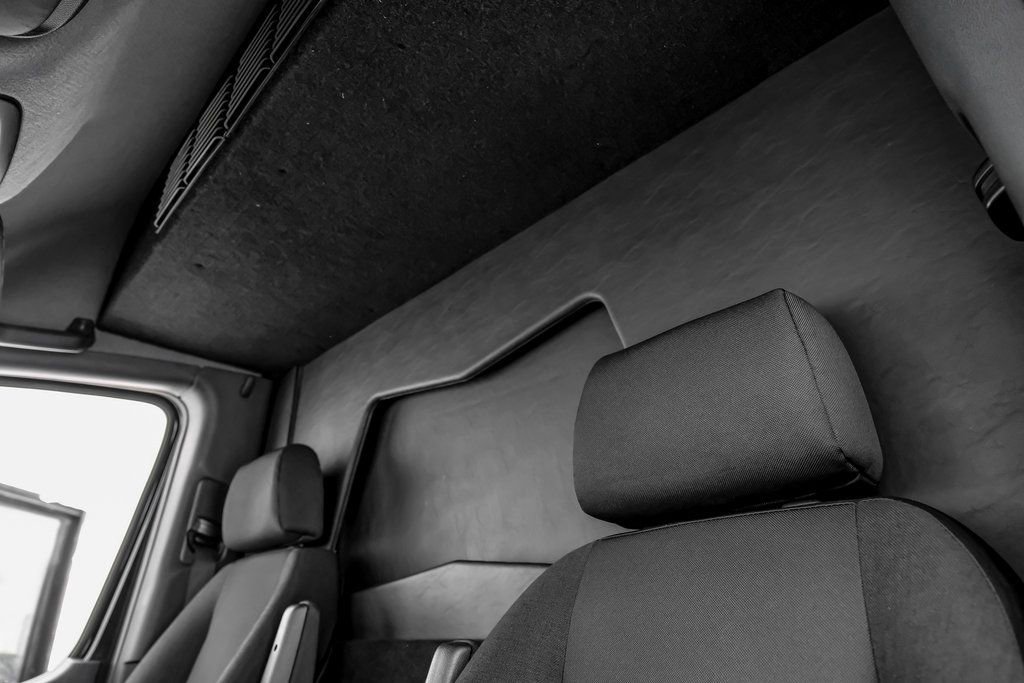 Used 2024 Mercedes-Benz Sprinter 3500 image 24