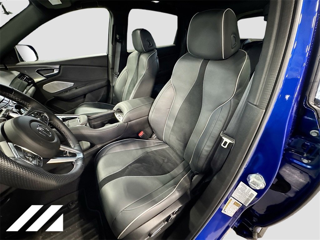 Used 2021 Acura RDX A-Spec image 24