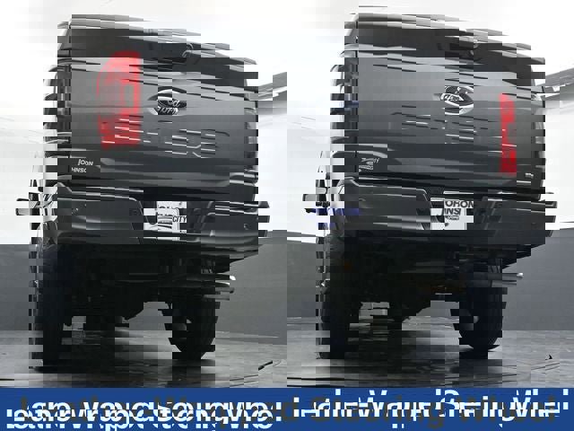 Used 2022 Ford F150 XLT w/ Equipment Group 302A High image 32