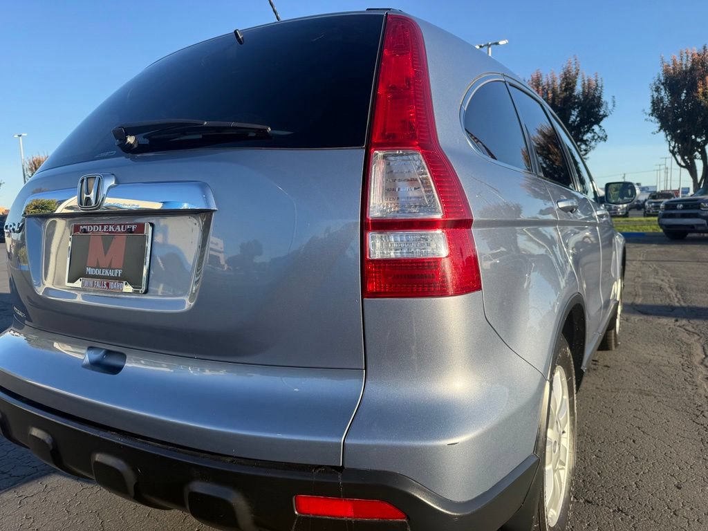 Used 2007 Honda CR-V EX-L image 14