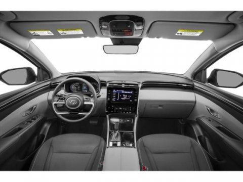 Used 2024 Hyundai Tucson SEL AWD/4WD image 11