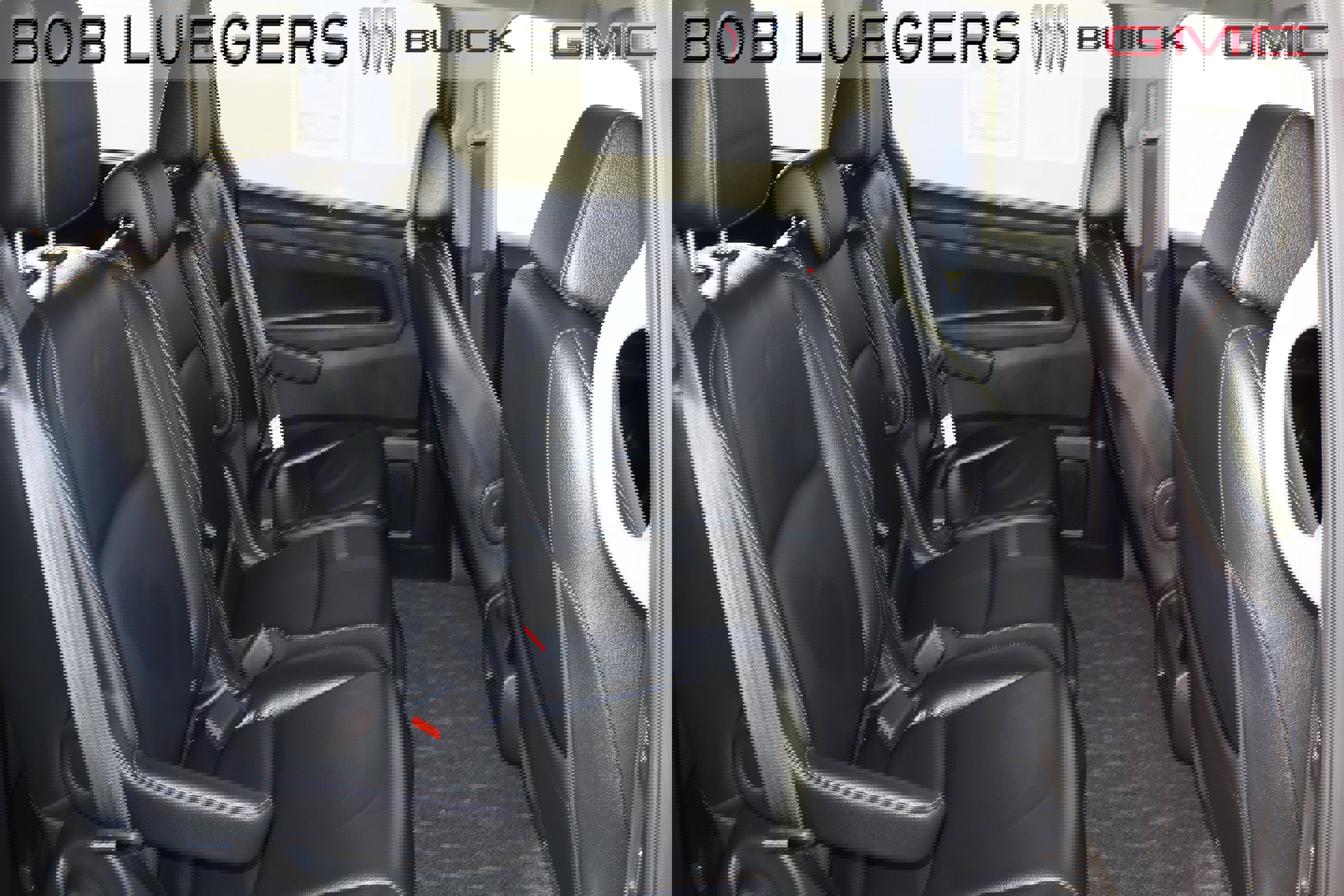 Used 2023 Honda Odyssey EX-L image 17