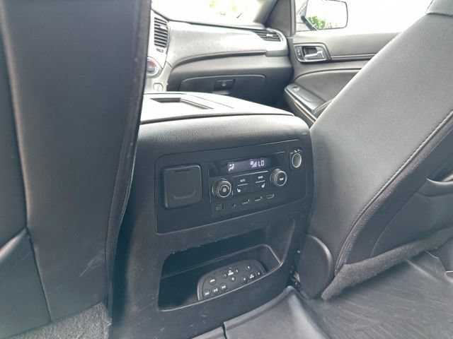 Used 2019 Chevrolet Suburban LT AWD/4WD image 33