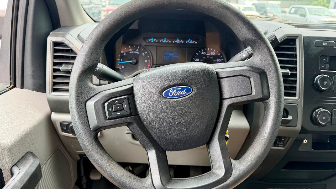 Used 2019 Ford F250 XL RWD image 19