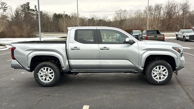 New 2026 Toyota Tacoma SR5 image 30