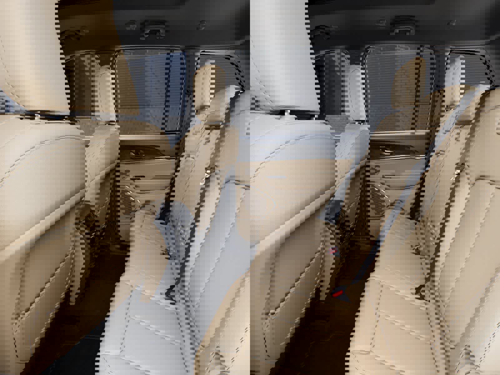 New 2026 Jeep Grand Cherokee Limited image 23