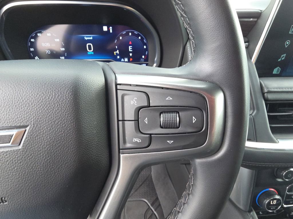 Used 2023 Chevrolet Tahoe Z71 AWD/4WD image 19