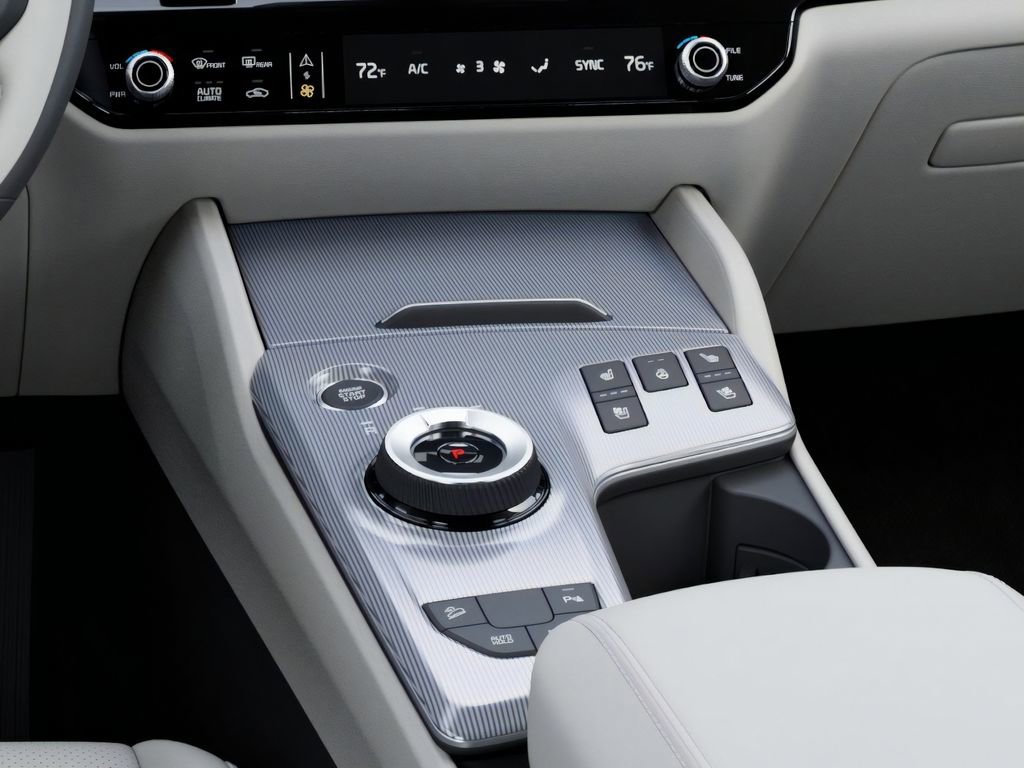 New 2026 Kia Sportage SX Prestige AWD/4WD image 23