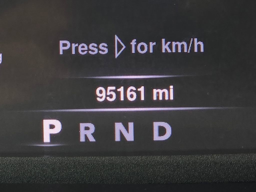 Used 2016 RAM 3500 Laramie w/ Sport Appearance Group image 33